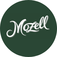 Mozell logo