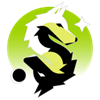 saga logo