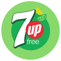 7up logo