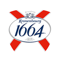 1664 logo