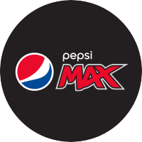 Pepsi Max logo
