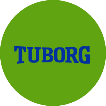 Tuborg logo